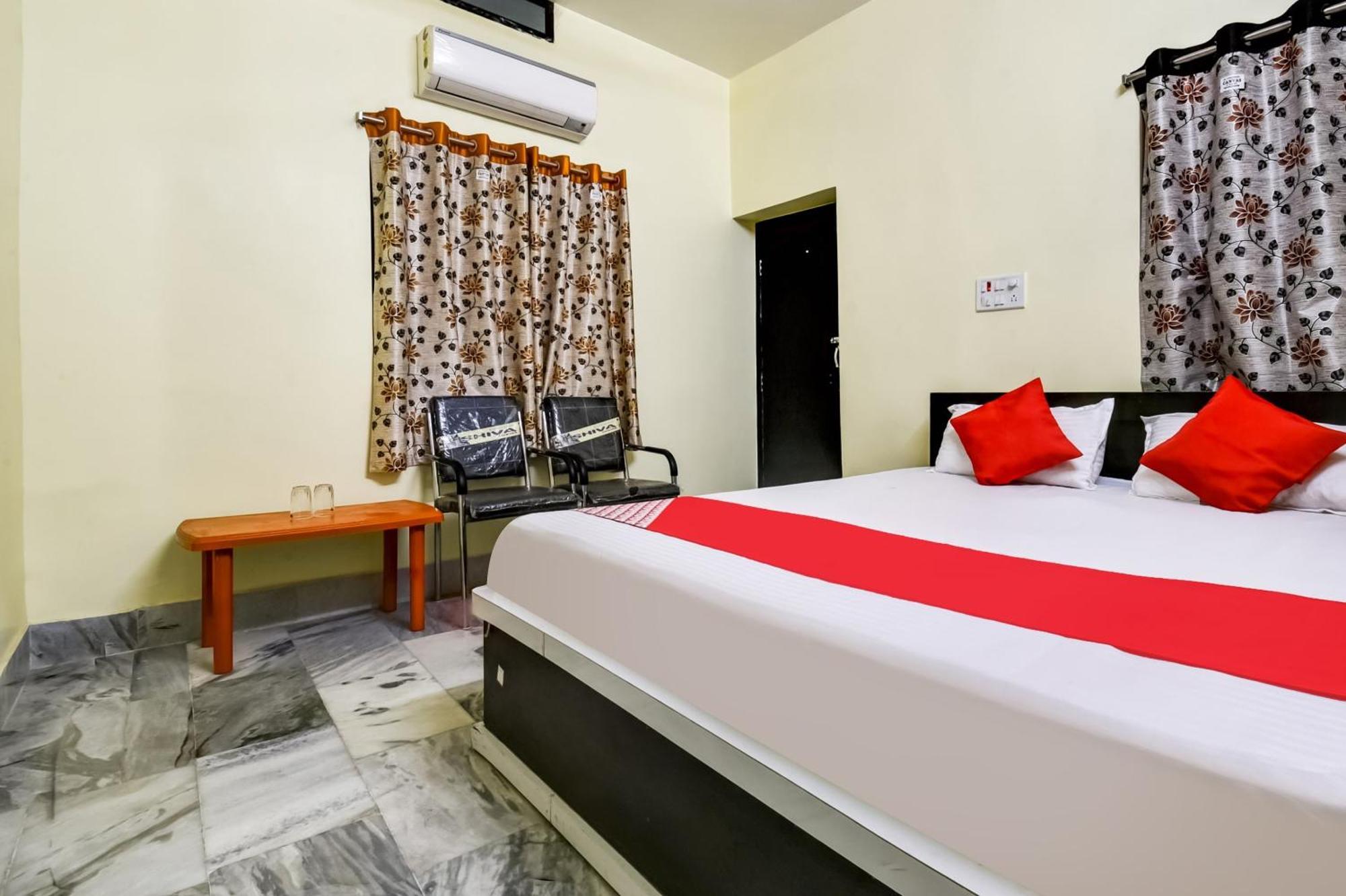 OYO Flagship 85136 Hotel Basera Patna  Extérieur photo